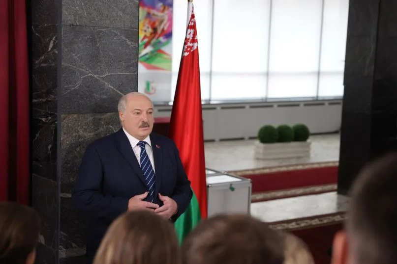 A Single Voting Day was successfully held in Belarus on February 25, 2024 4 IMG 20240226 WA0151 jpg