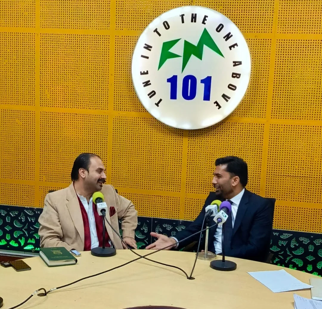 Vision of the General Secretary for the Islamabad Bar Association 1 Islamabad Bar Association