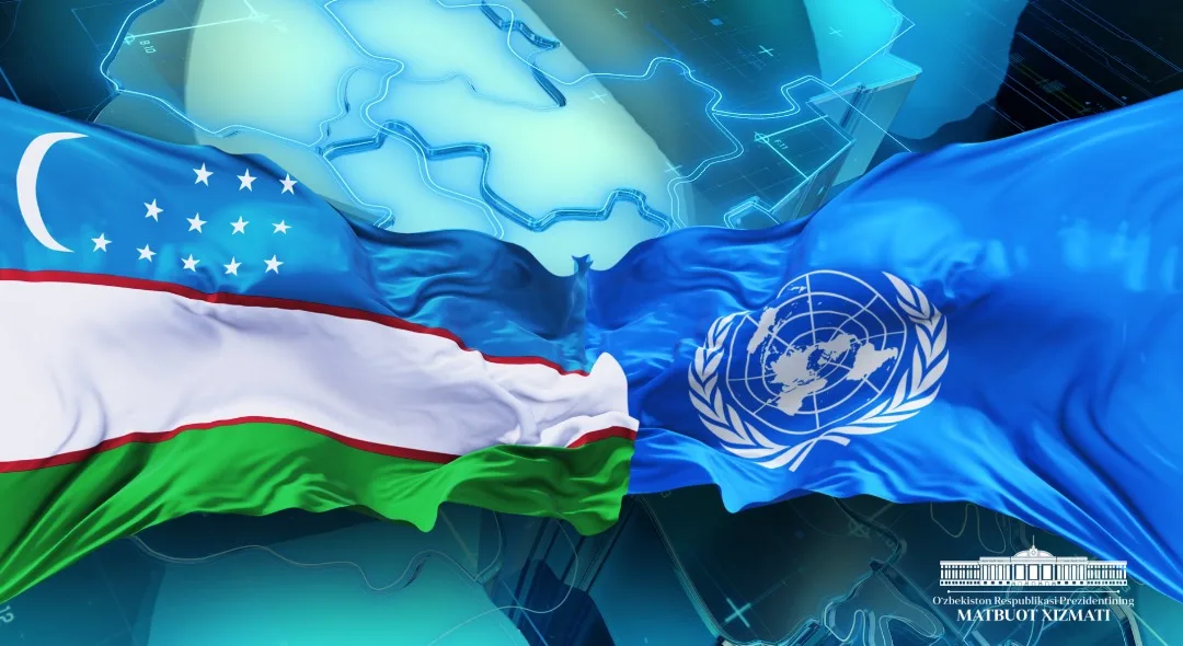 At the initiative of Uzbekistan, 2027 will be declared the International Year of Sustainable and Resilient Tourism 1 Uzbekistan