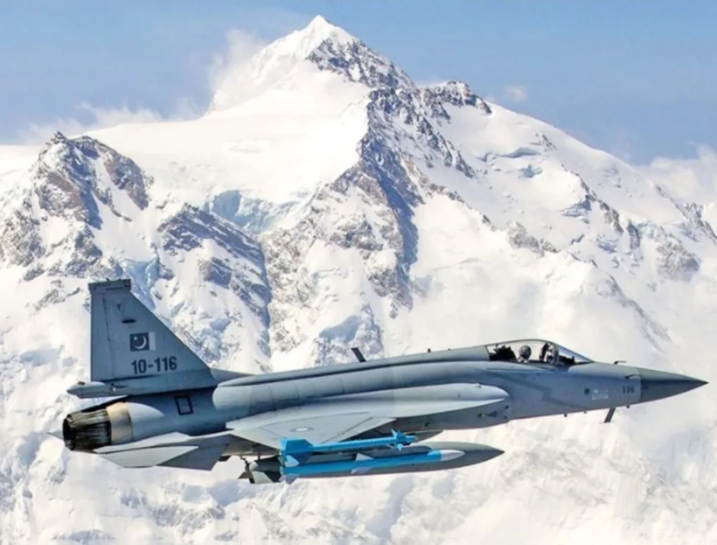 3J’s in PAF’s Fighter Fleet: A Lethal Combination 2 Screenshot 20240219 170939 Word jpg