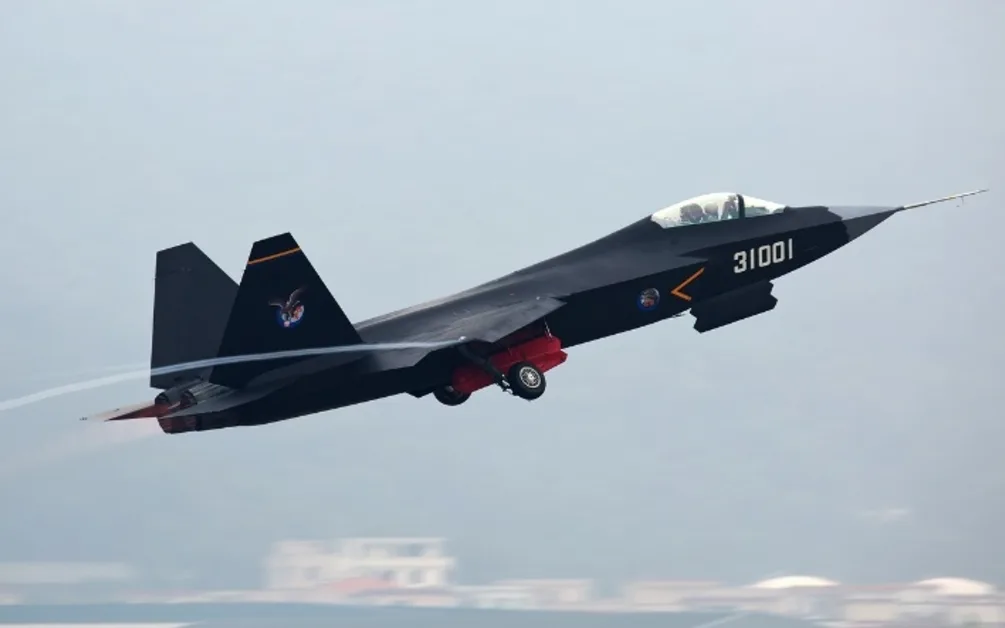 3J’s in PAF’s Fighter Fleet: A Lethal Combination 3 Screenshot 20240219 171018 Word jpg