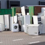 Chinese Government Aims to Boost Recycling Industry for Old Home Appliances and Furniture