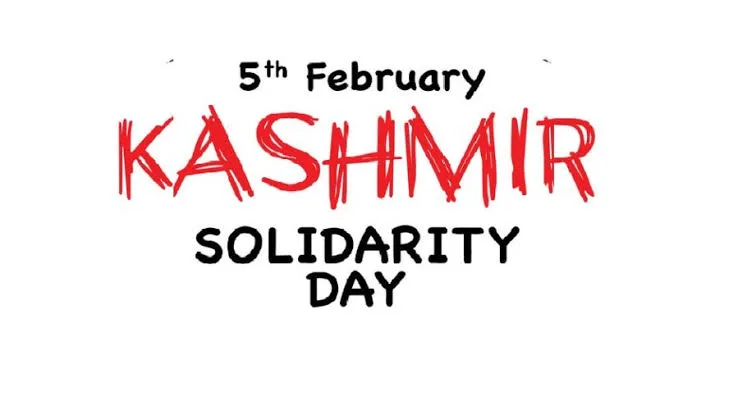 Diplomacy Amidst Conflict: A Kashmir Day Reflection