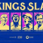 Six Kings Slam