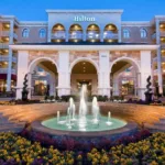 Hilton Worldwide Projects