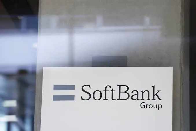 SoftBank Group