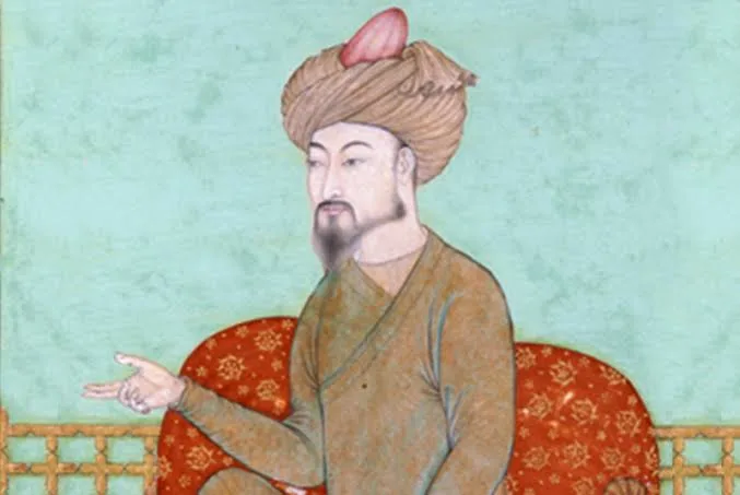 On the Occasion of 541st Anniversary of a Great Statesman, 14th February 2024 – Special Article dedicated to Babur’s Legacy as a Founder of Mughal Dynasty