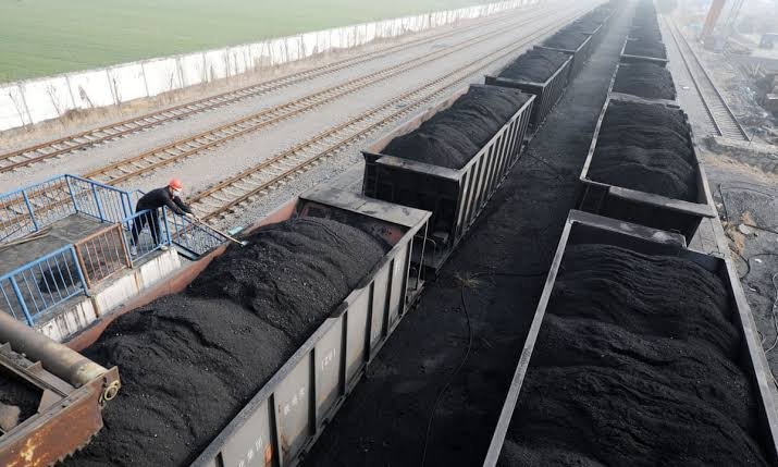 China's State-Owned Coal Enterprises Achieve Record Output of 1.13 Billion Tonnes in 2023 5 State-Owned Coal