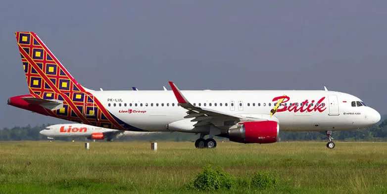 Batik Air