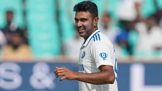 Ravichandran Ashwin Withdraws from Ongoing Test Against England Due to Family Emergency
