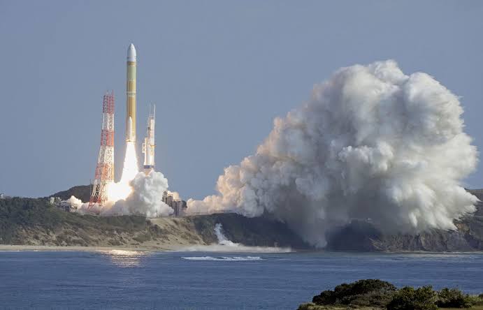 Japan Triumphs as Next-Generation H3 Rocket Successfully Launches After Initial Setback