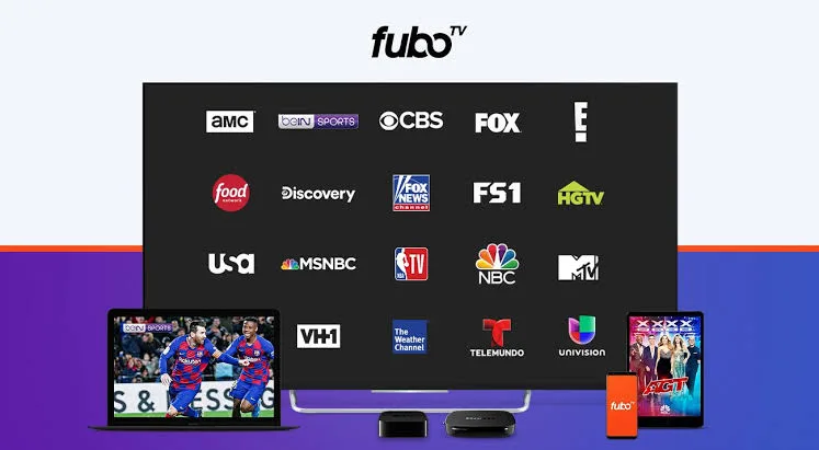 FuboTV