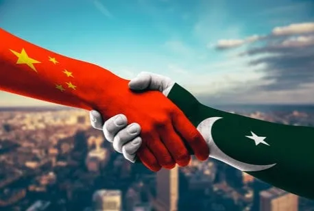 China-Pakistan Economic Corridor and Regional Connectivity 2 images 2024 02 24T145536.334 jpeg