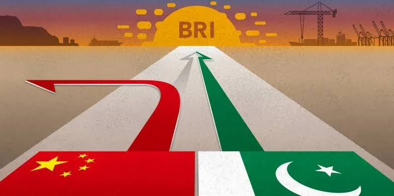 The Imperative of Economic Diplomacy: Leveraging BRI Projects for Pakistan's Development 4 Economic Diplomacy