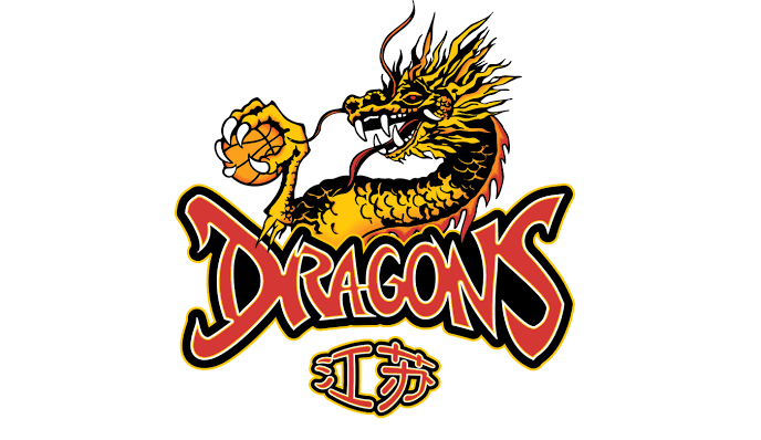 Jiangsu Dragons