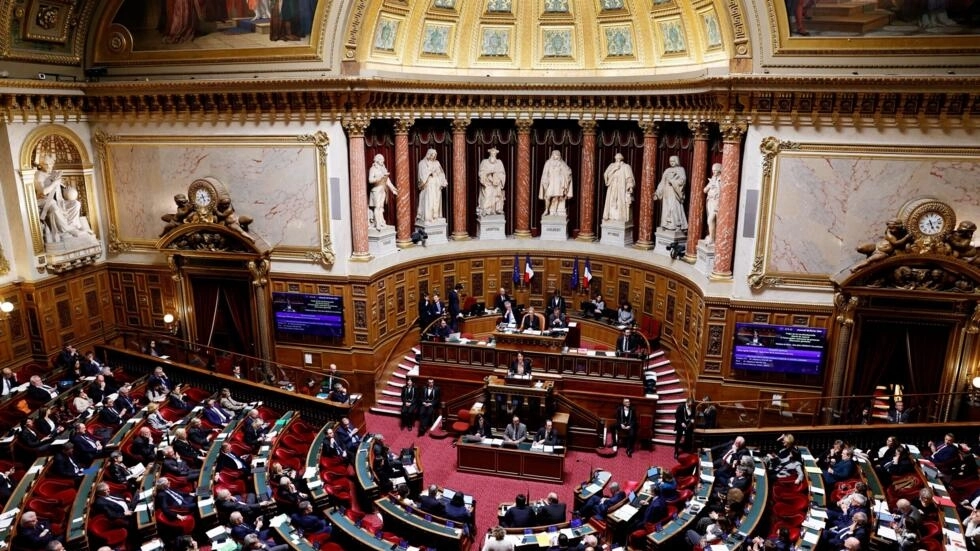 France's Senate
