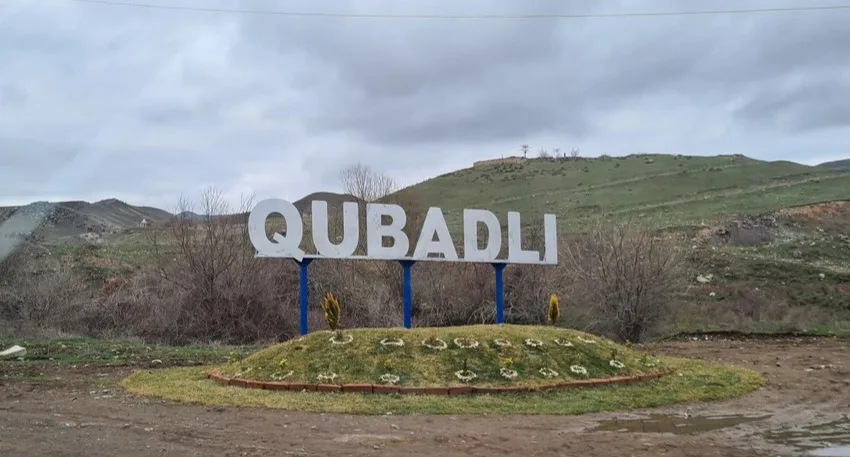 Azerbaijan Announces Plans for Industrial Zones in Liberated Cities 2 Azerbaijan