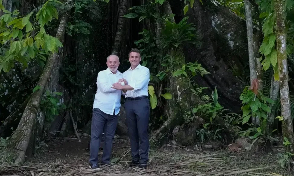Brazil and France Launch €1 Billion Initiative to Safeguard Amazon Rainforest 1 Brazil and France