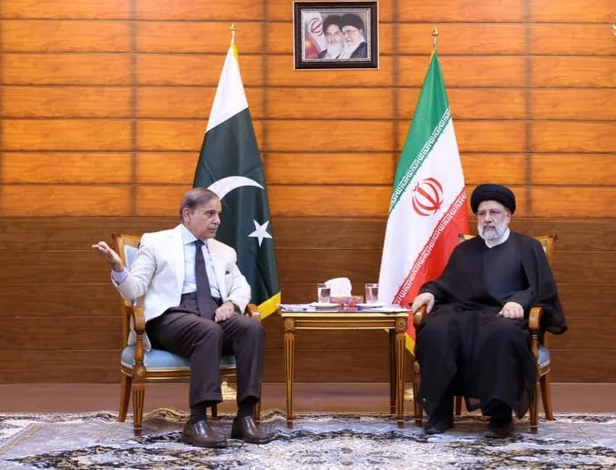 President of the Islamic Republic of Iran Extends Congratulations to New Prime Minister of Pakistan 1 Islamic Republic of Iran
