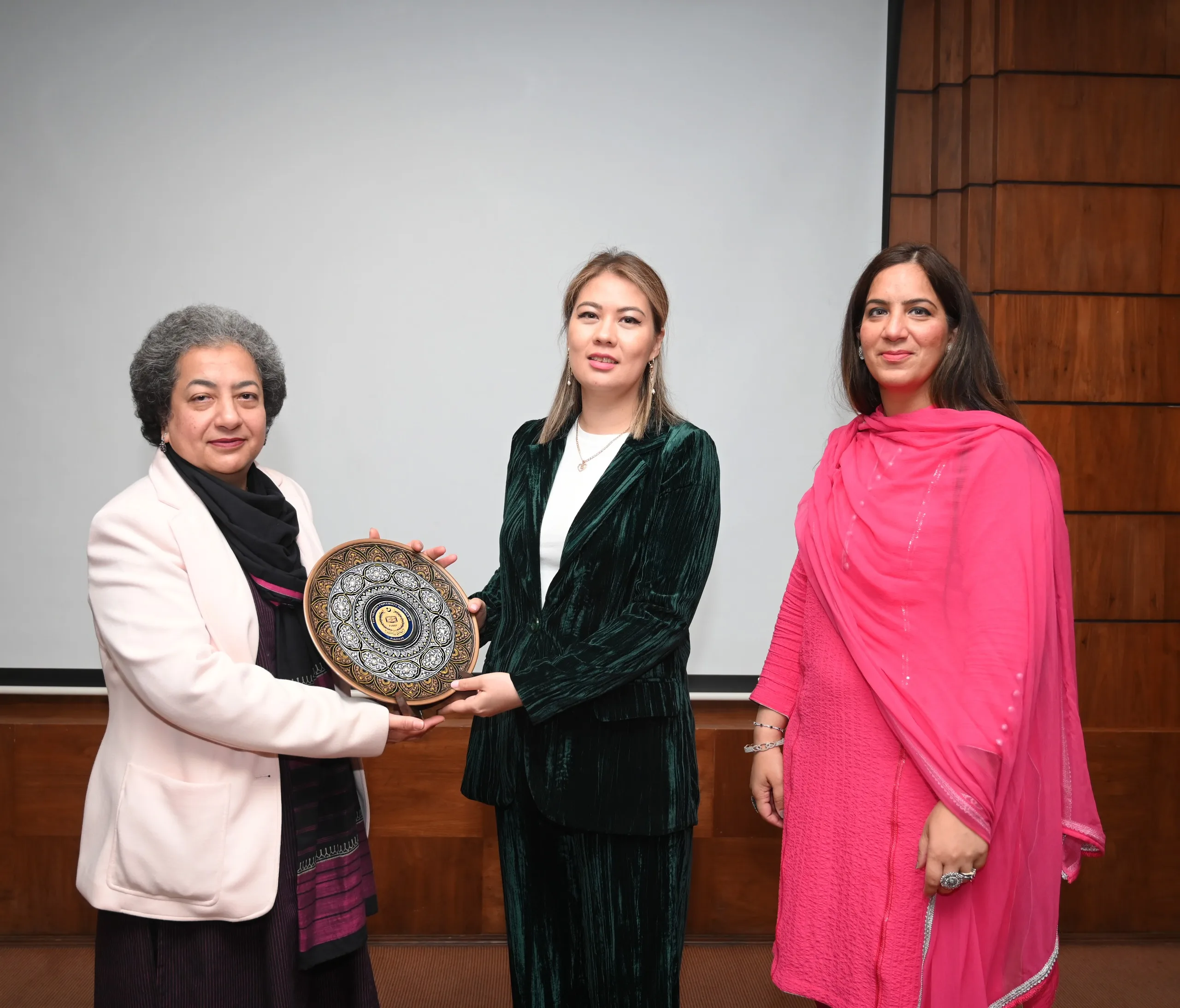 Foundation University Islamabad