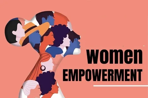 Unlocking the Full Potential of Women's Empowerment in Pakistan 1 Women