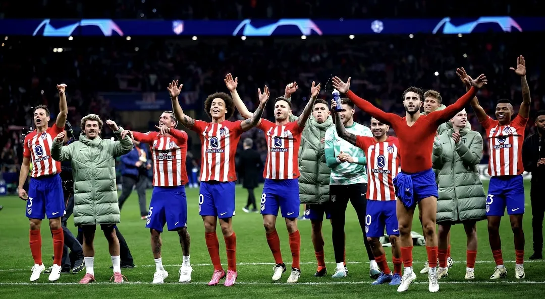 Atletico Madrid