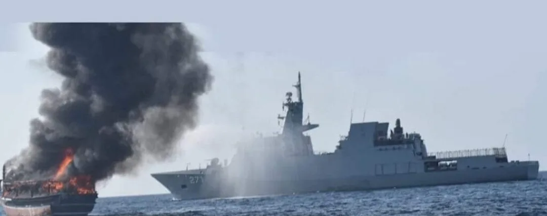 Message of Appreciation by H.E. Reza Amiri Moghadam, Honorable Ambassador of the Islamic Republic of Iran to Pakistan 4 Iran