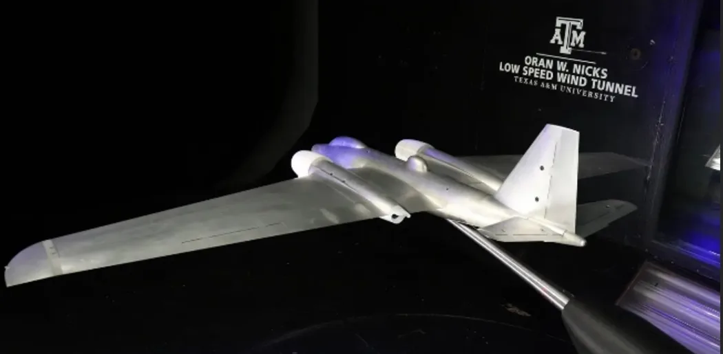 Digital Transformation of the Aerospace Industry 1 Aerospace Industry