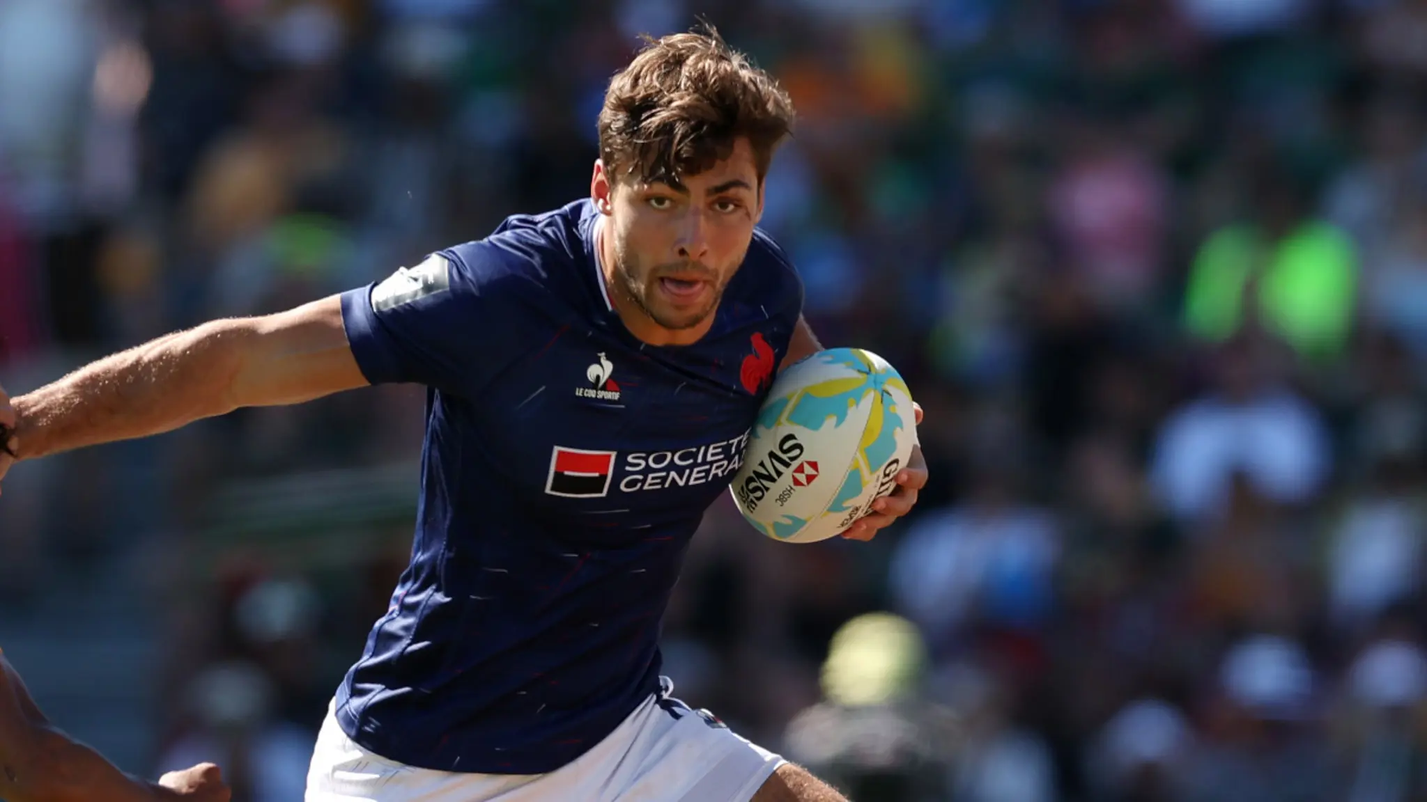 France's Rugby Sevens Triumph in Los Angeles Fuels Olympic Ambitions 3 Rugby Sevens