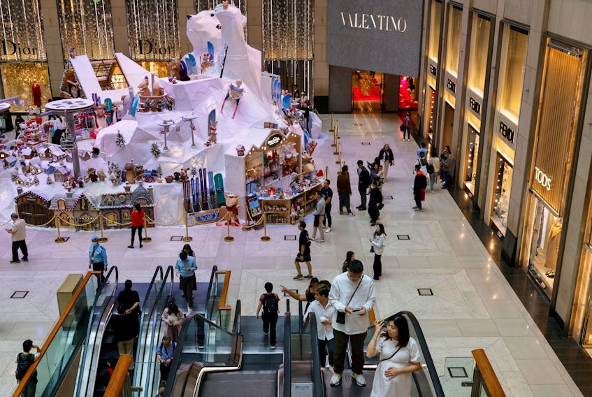 China Unveils Action Plan to Boost Equipment Renewal and Consumer Goods Trading