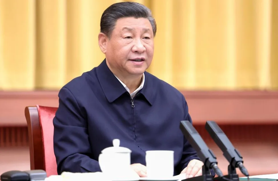 President Xi Jinping