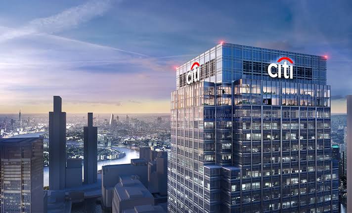 Citigroup Announces Layoffs Affecting 286 Employees Amidst Major Overhaul 1 Citigroup