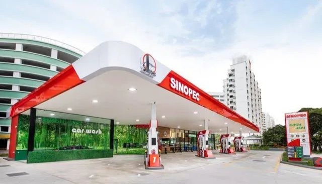 Sinopec