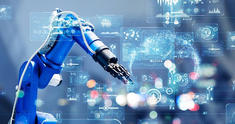 Beijing's Ambitious Plan to Establish 100 Smart Factories and Digital Workshops by 2026 1 Beijing