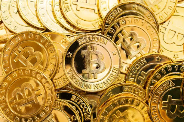 Bitcoin Surpasses All-Time High, Reaching $69,202 Amidst Growing Institutional Interest 1 Bitcoin