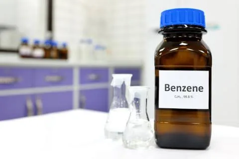 Benzene