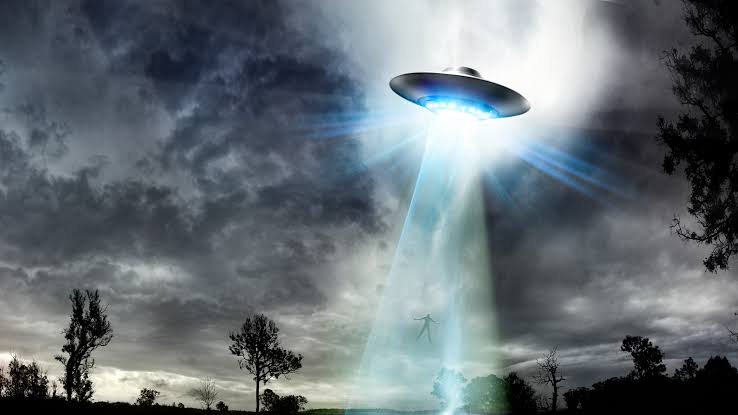 Official Pentagon Report Debunks Extraterrestrial Claims on UFO Sightings 4 Pentagon