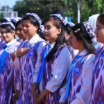 Women of Uzbekistan are Active and Proactive Participants in Democratic Changes in the Country