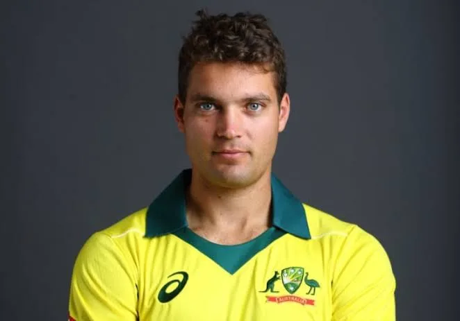 Australia Clinches Series 2-0 as Carey's Heroic 98 Not Out Leads Historic Christchurch Victory 1 Carey