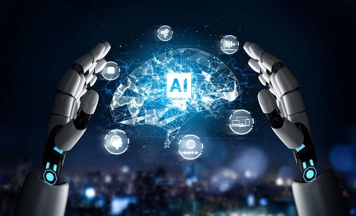Artificial Intelligence - The Death of Creativity 1 Artificial Intelligence