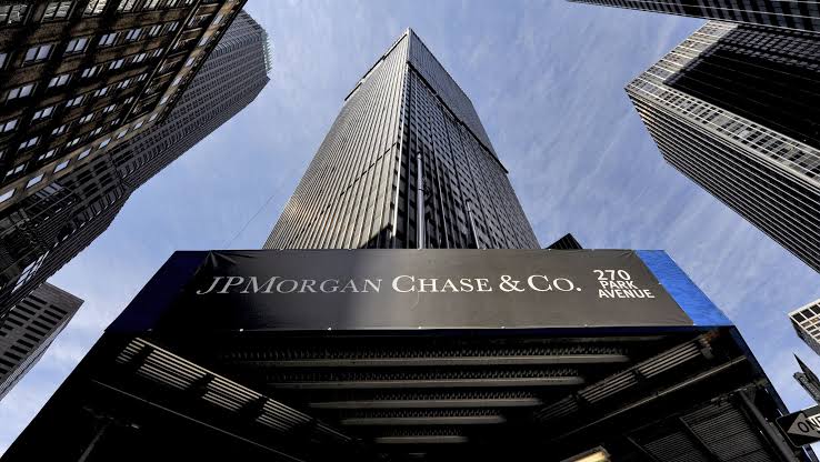 JPMorgan Chase Expands Presence in China, Eyes Robust Growth in Asset Management 3 JPMorgan Chase & Co