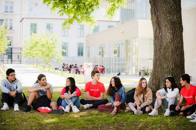 Director of Prestigious Sciences Po School Steps Down Amid Domestic Violence Allegations 1 Director of Prestigious Sciences Po