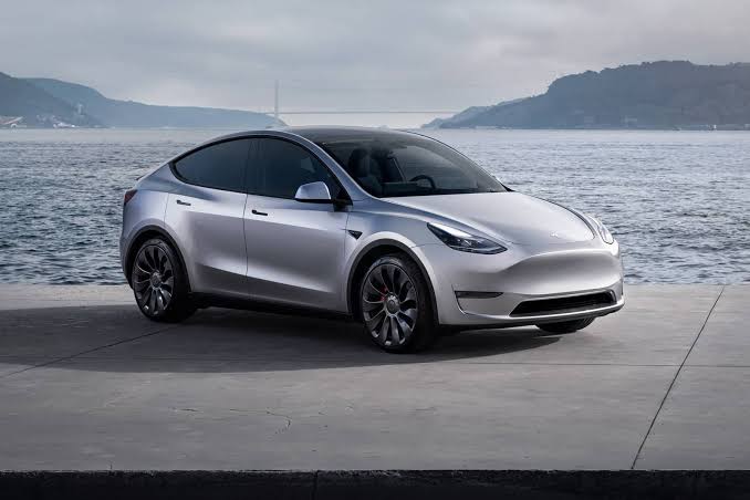 Tesla Announces Price Hike for Model Y Cars in the United States 1 Tesla