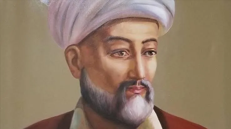 Exploring the Depth of Oriental Philosophy: A Journey Through the Ideals of Ali Sher Navai and Sufism 1 Exploring the Depth of Oriental Philosophy: A Journey Through the Ideals of Ali Sher Navai and Sufism