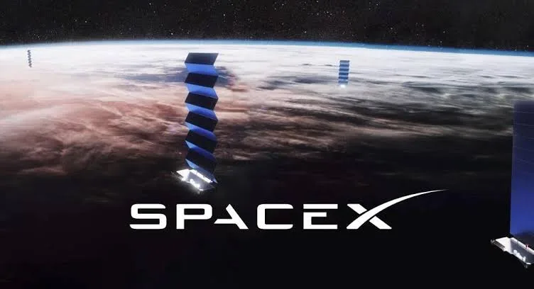 SpaceX Initiates Sale of Satellite Lasers, Pioneering In-Space Communications Technology 1 SpaceX