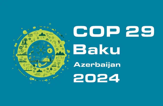 Importance of Hosting COP-29 for Azerbaijan - The Europe Today