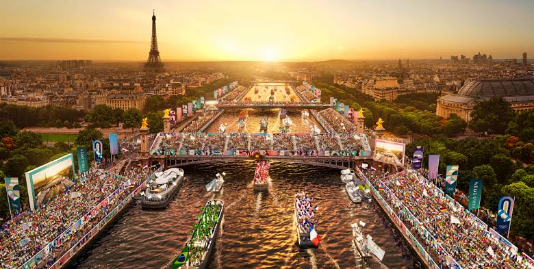 Paris 2024 Olympics: France to Clash with United States in Men's Soccer Opener 1 Paris 2024 Olympics