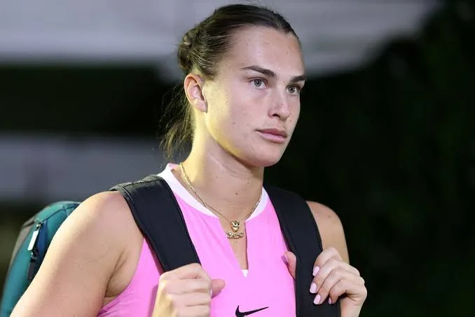 Aryna Sabalenka Triumphs at Miami Open Amidst Personal Tragedy 6 Aryna Sabalenka