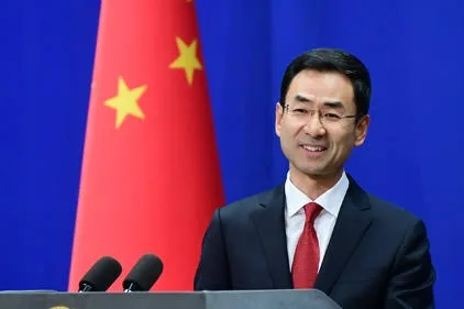 Chinese Envoy Urges Diplomatic Solutions to End War in Ukraine 1 Chinese Envoy Urges Diplomatic Solutions to End War in Ukraine