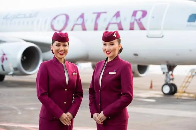 Uzbekistan Tourism Showcases Potential to Qatar Airways Managers Ahead of Doha-Tashkent Direct Flights 1 Qatar Airways